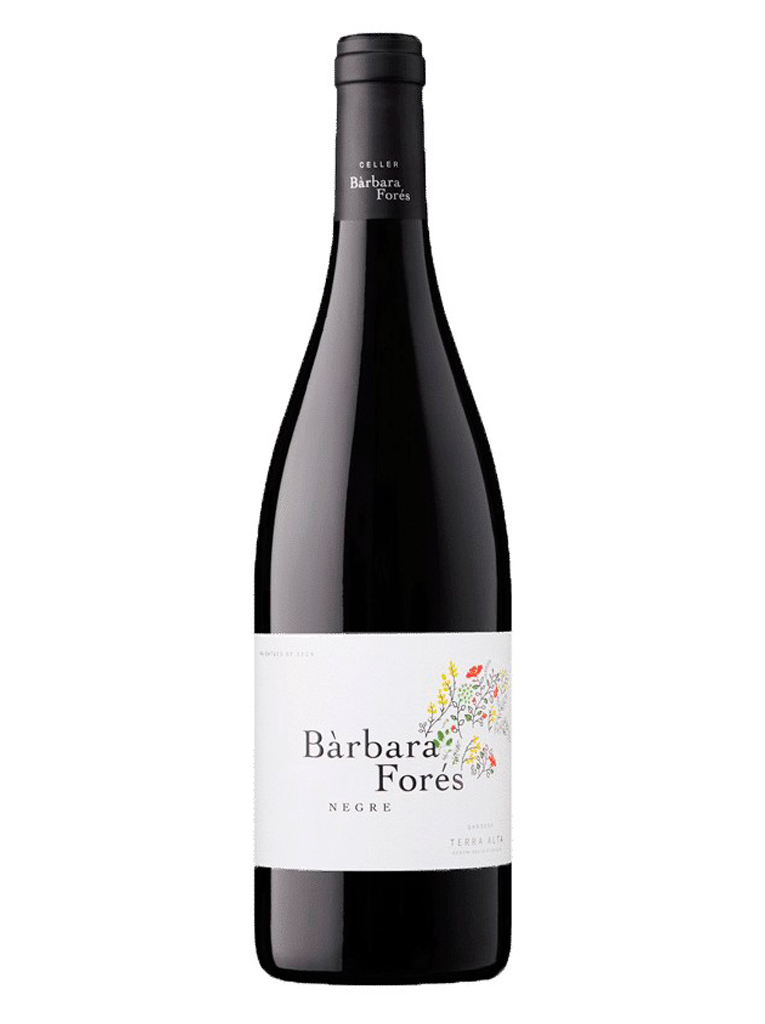 Bàrbara Forés Tinto