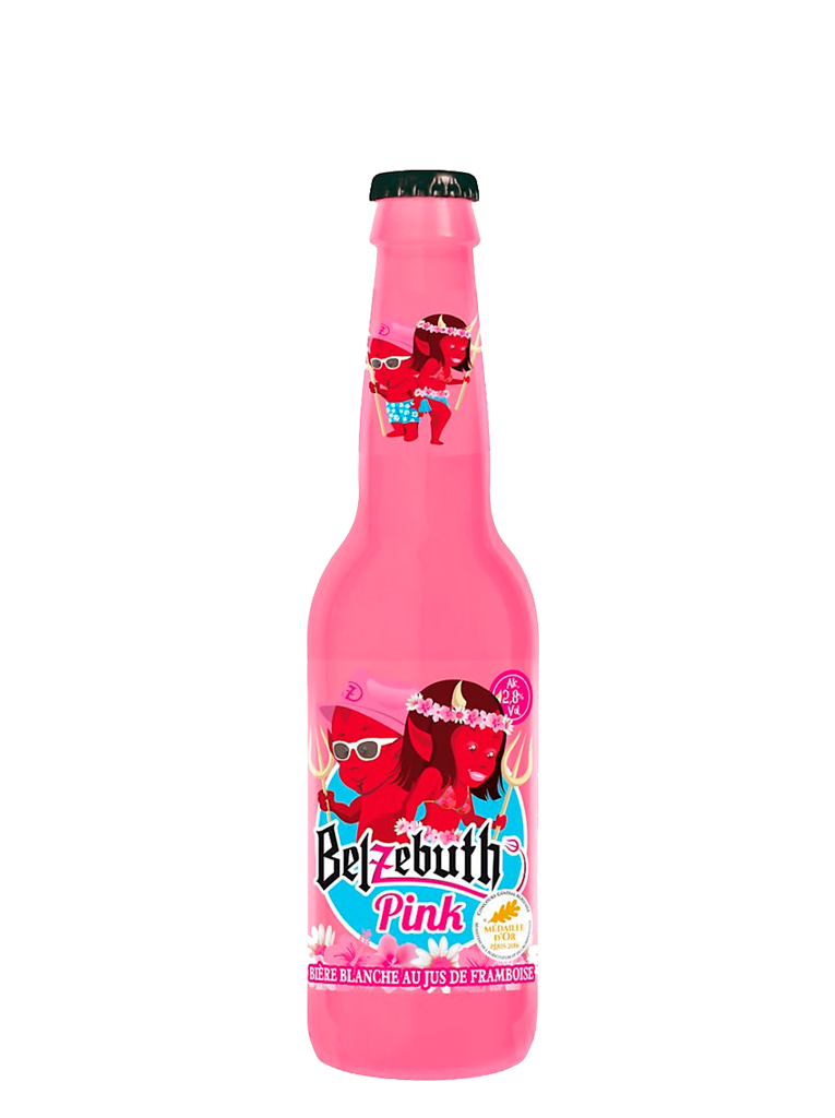 Belzebuth Pink