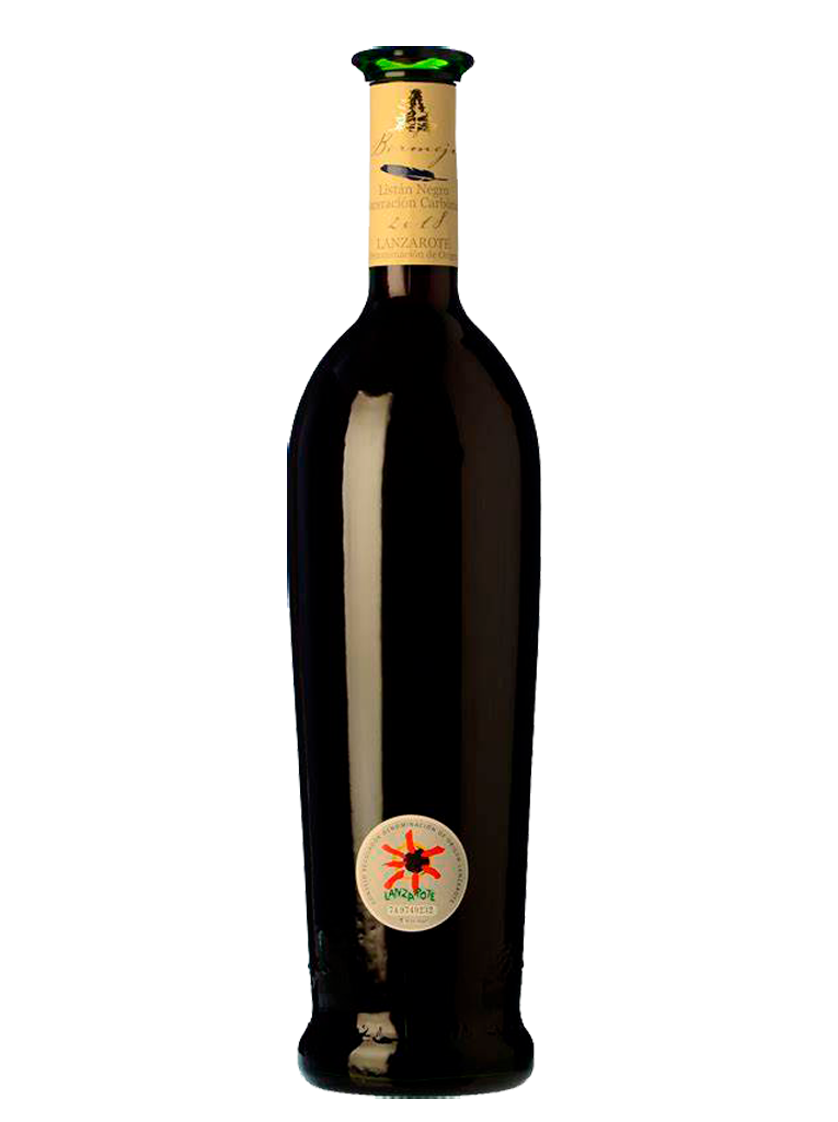 Bermejo Listán Negro