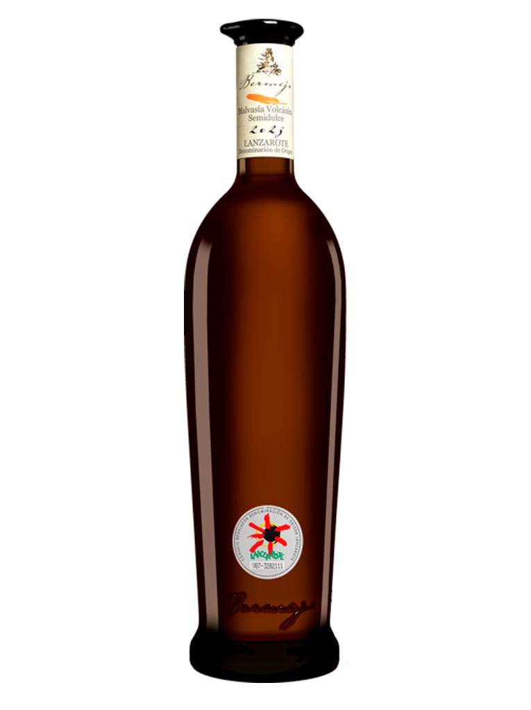 Bermejo Malvasia Semidolça