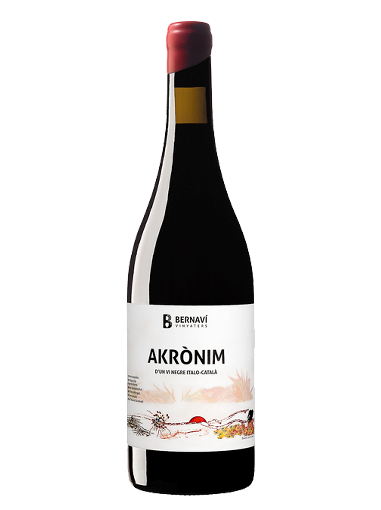Akrònim