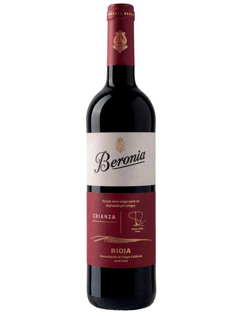 Beronia Crianza Magnum