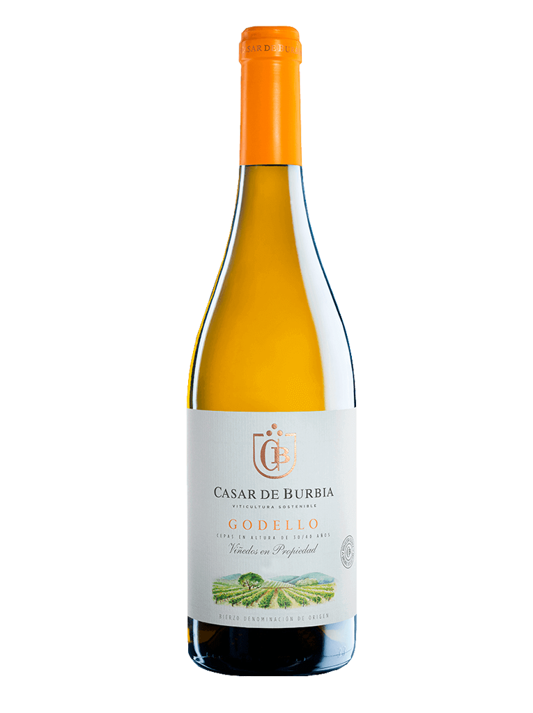 Casar de Burbia Godello
