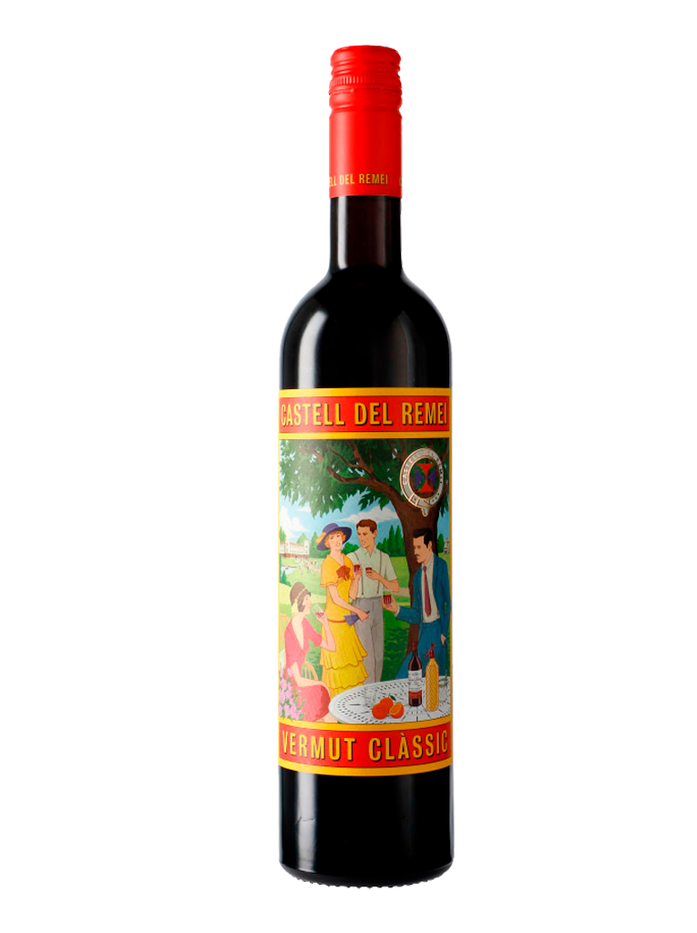 Castell del Remei Vermut Classic