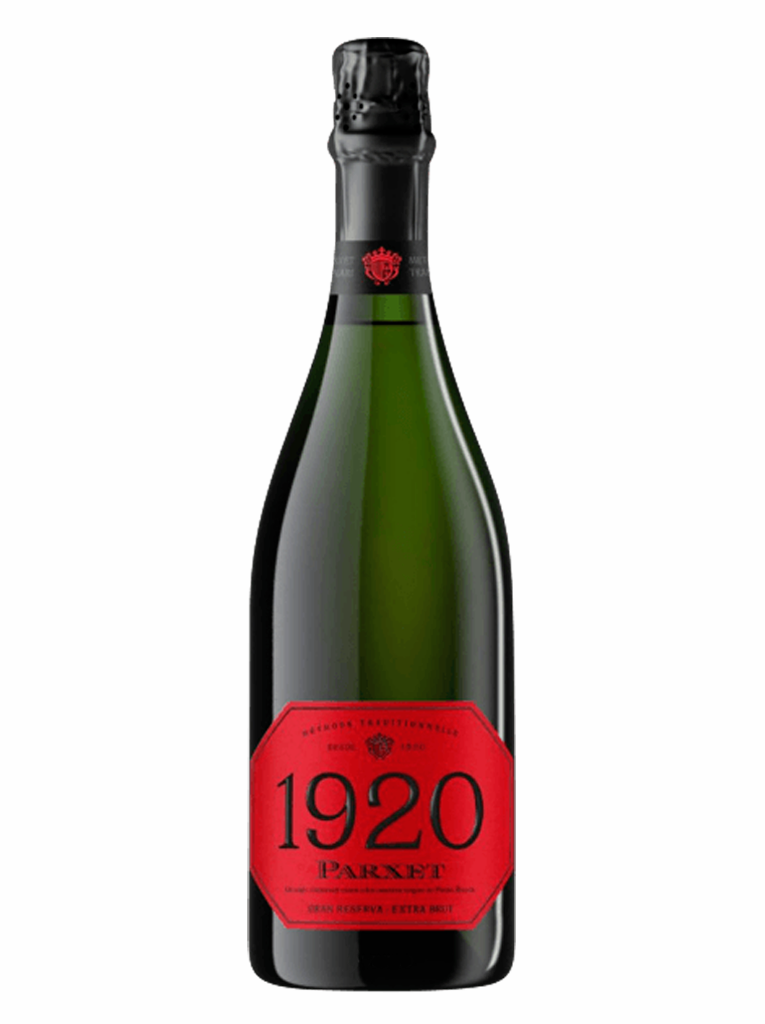 Parxet 1920