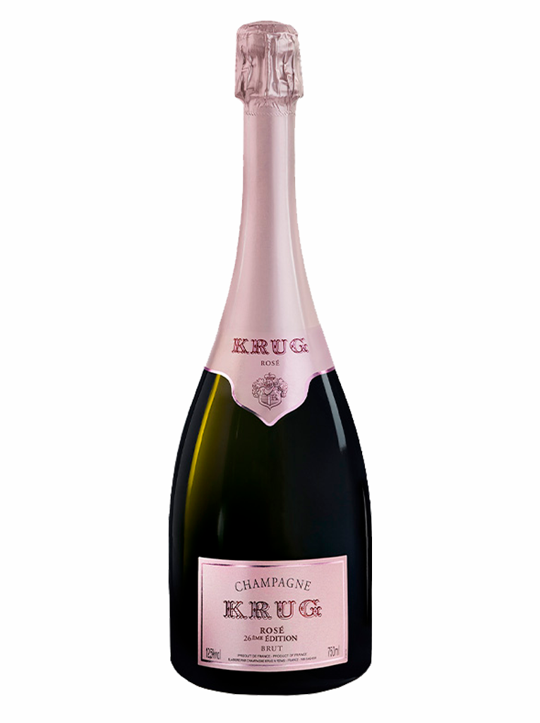 Krug Rosé