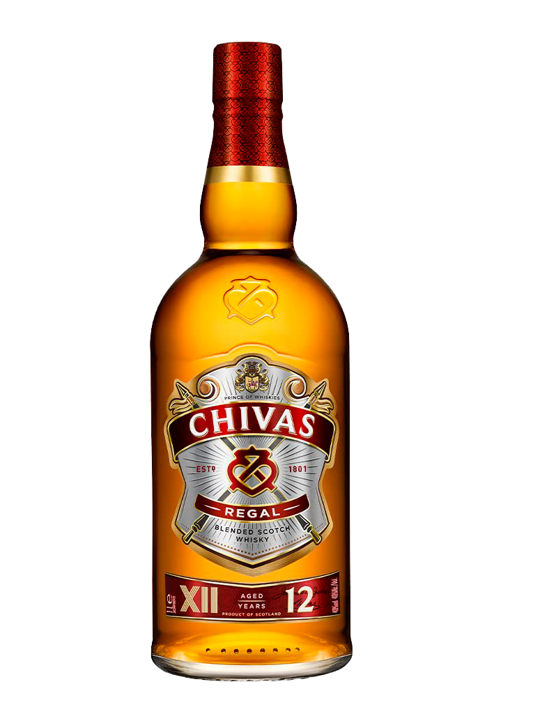 Chivas Regal 12