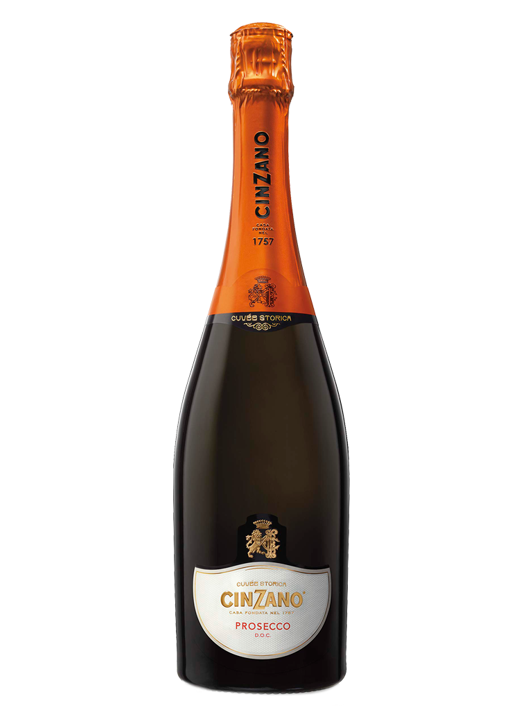 Cinzano Prosecco