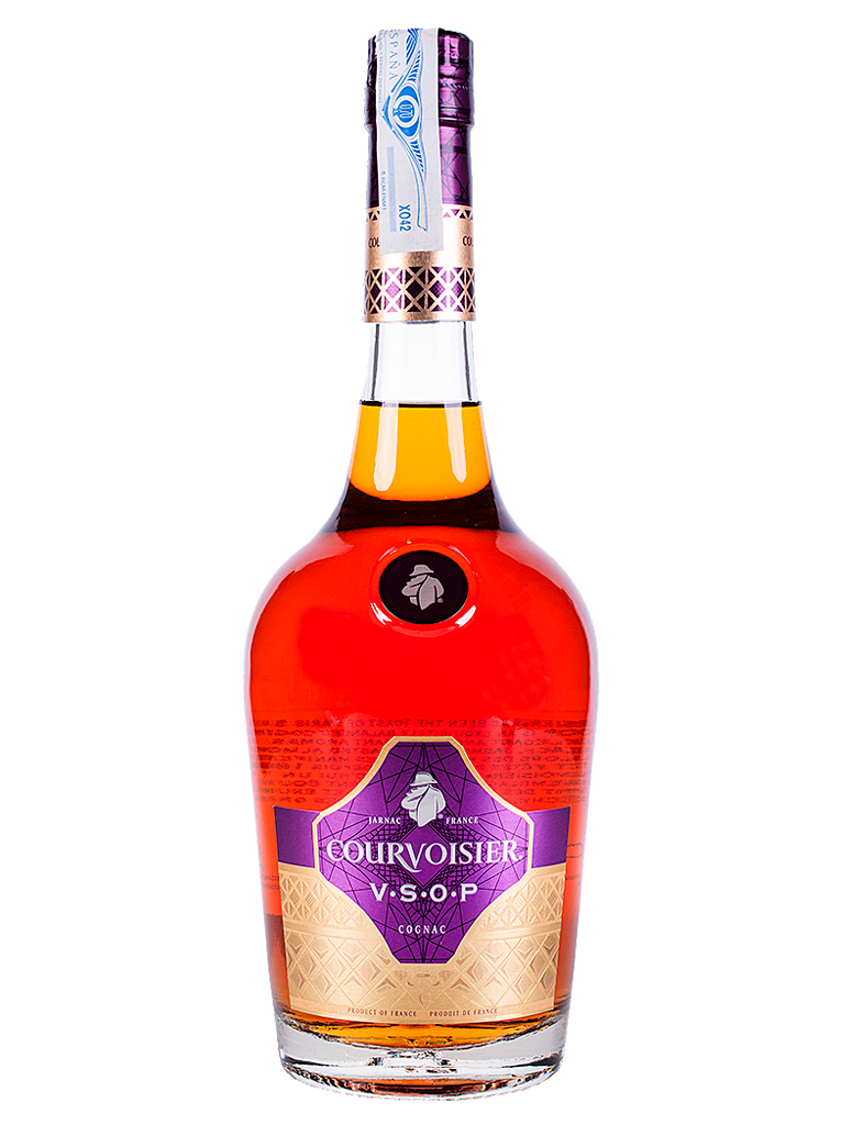 Courvoisier V.S.O.P.