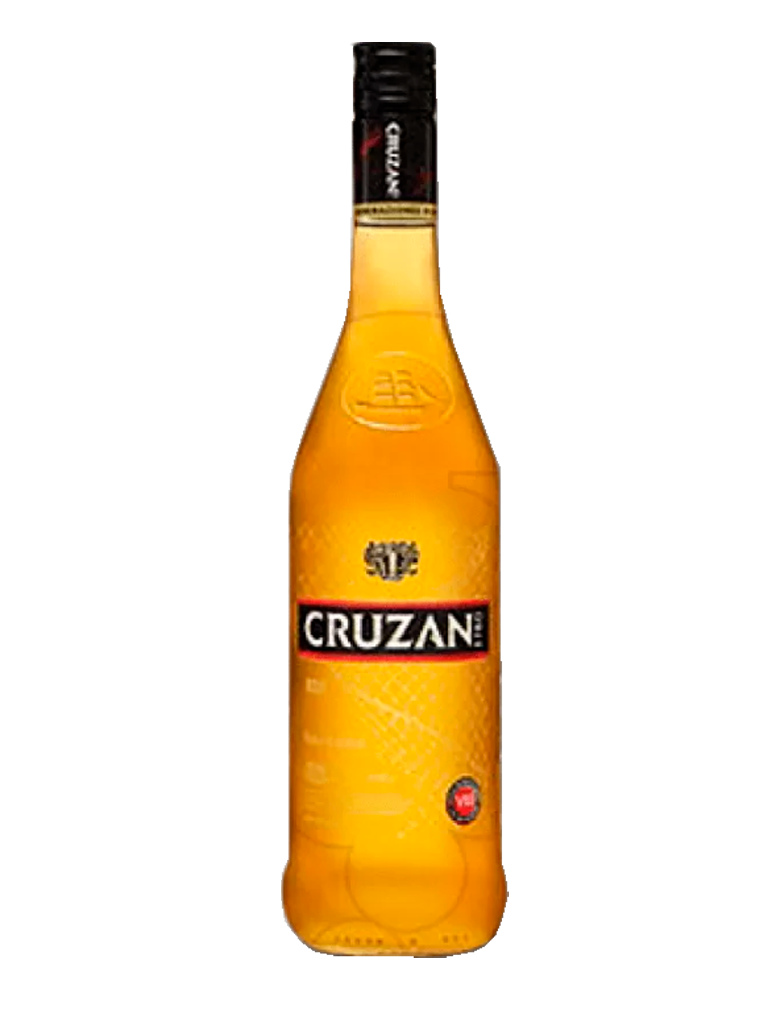 Cruzan Añejo