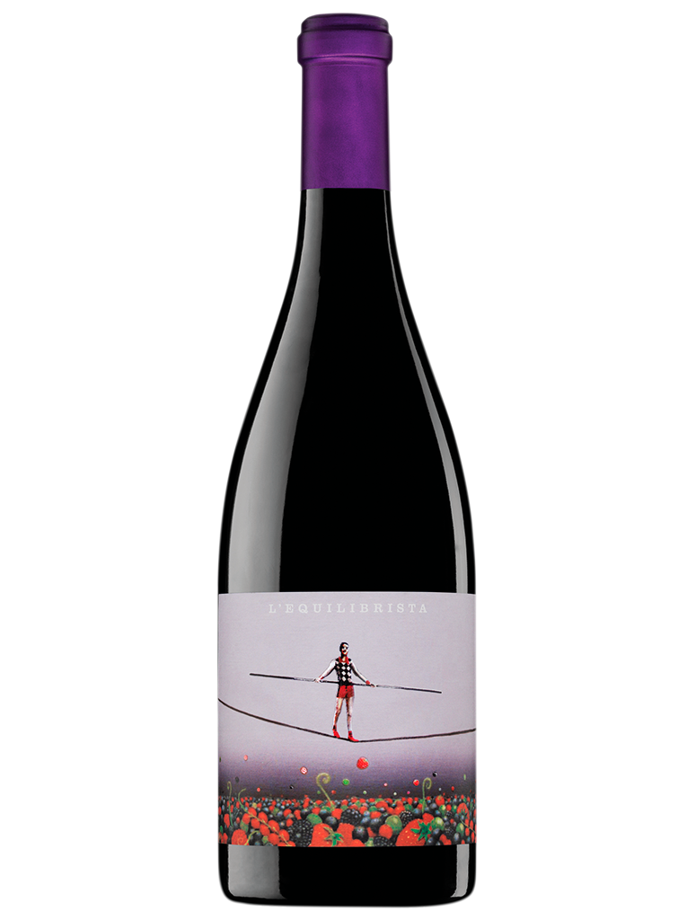 Ca N’Estruc L’Equilibrista Tinto