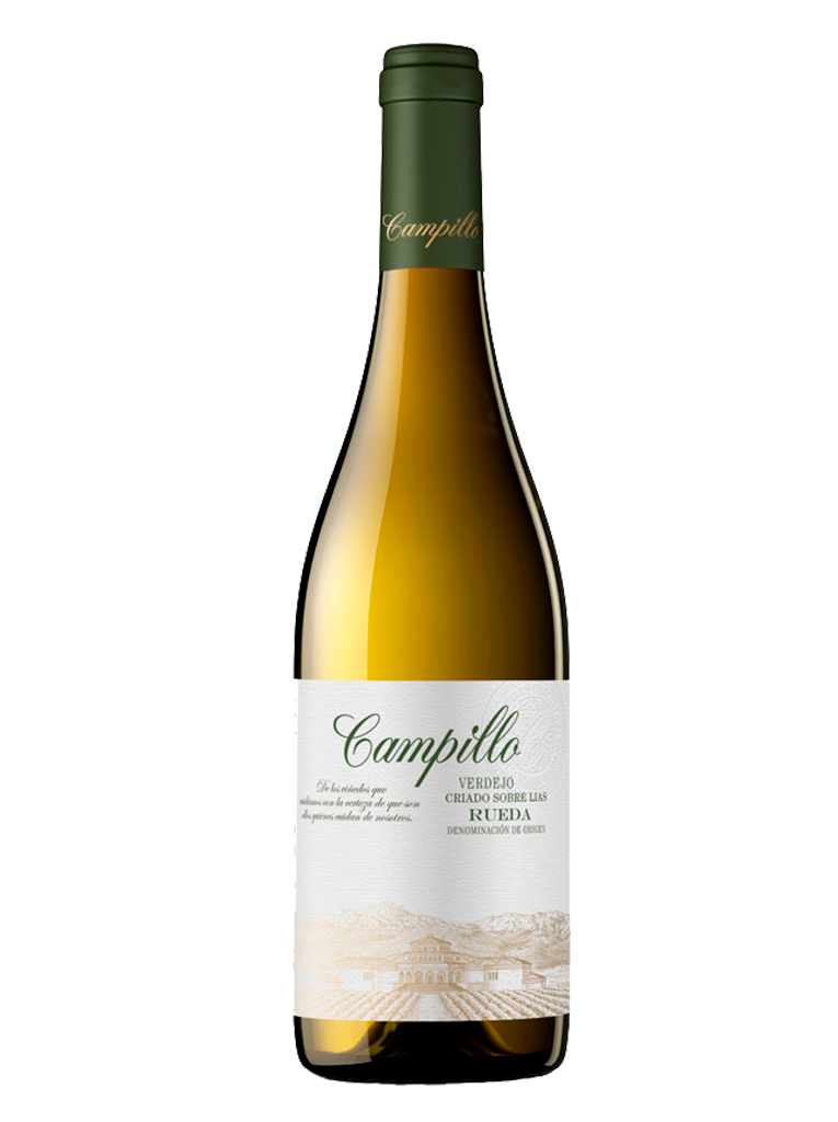 Campillo Verdejo