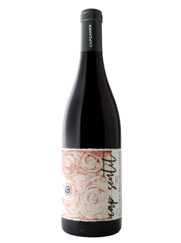 Capçanes Cap Sentit Pinot Noir