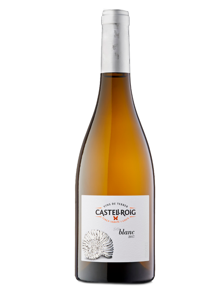 CastellRoig SO Blanco