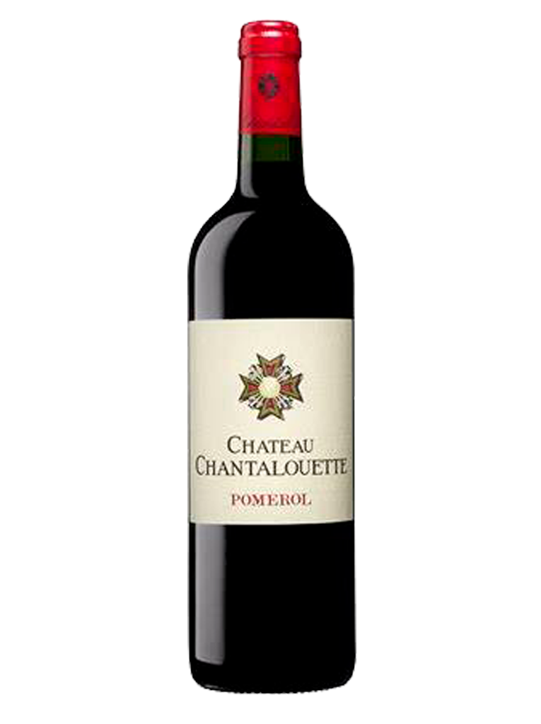 Château Chantalouette