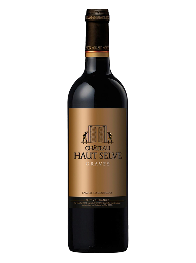 Château Haut Selve