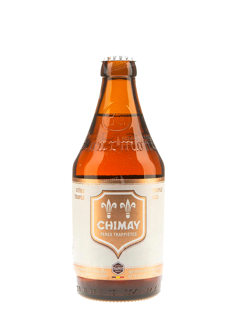 Chimay Blanca Triple 33cl