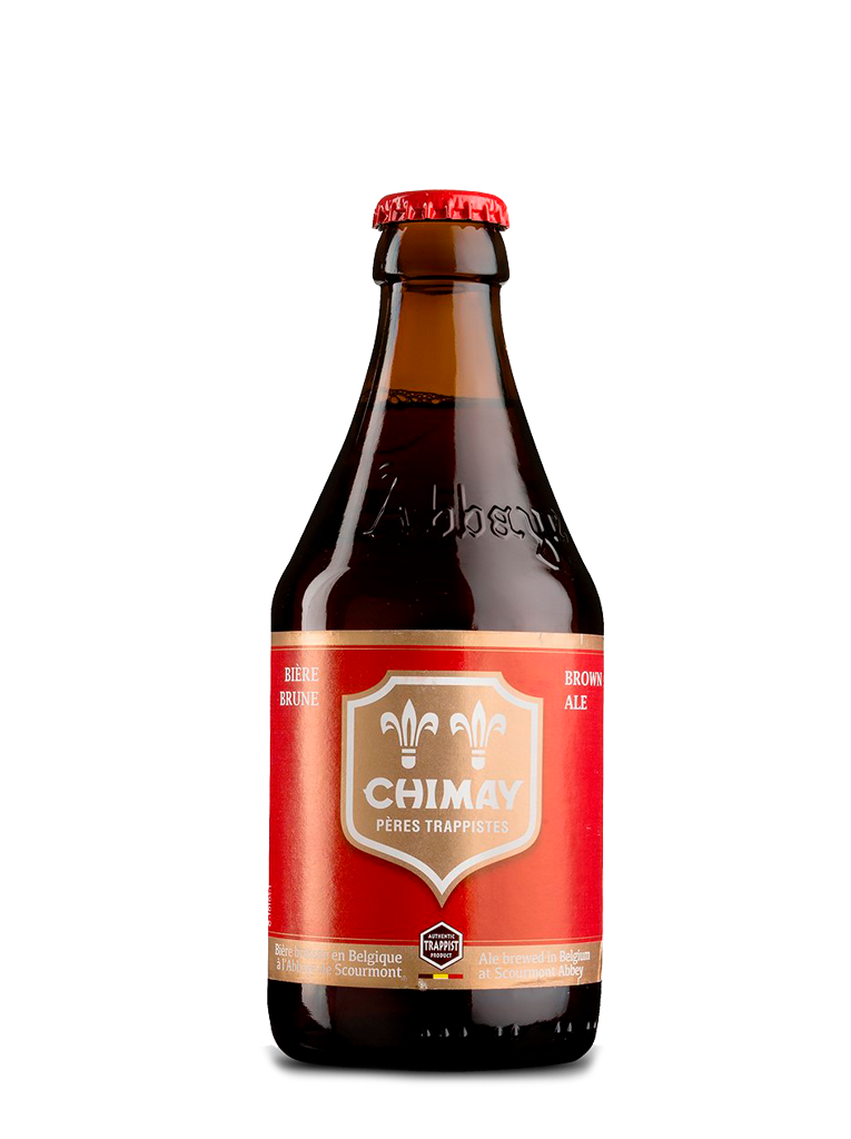 Chimay Roja Brune 33cl