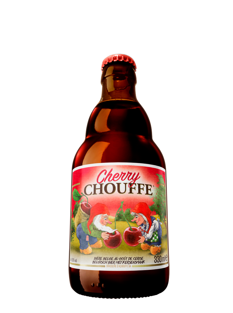 Chouffe Cherry