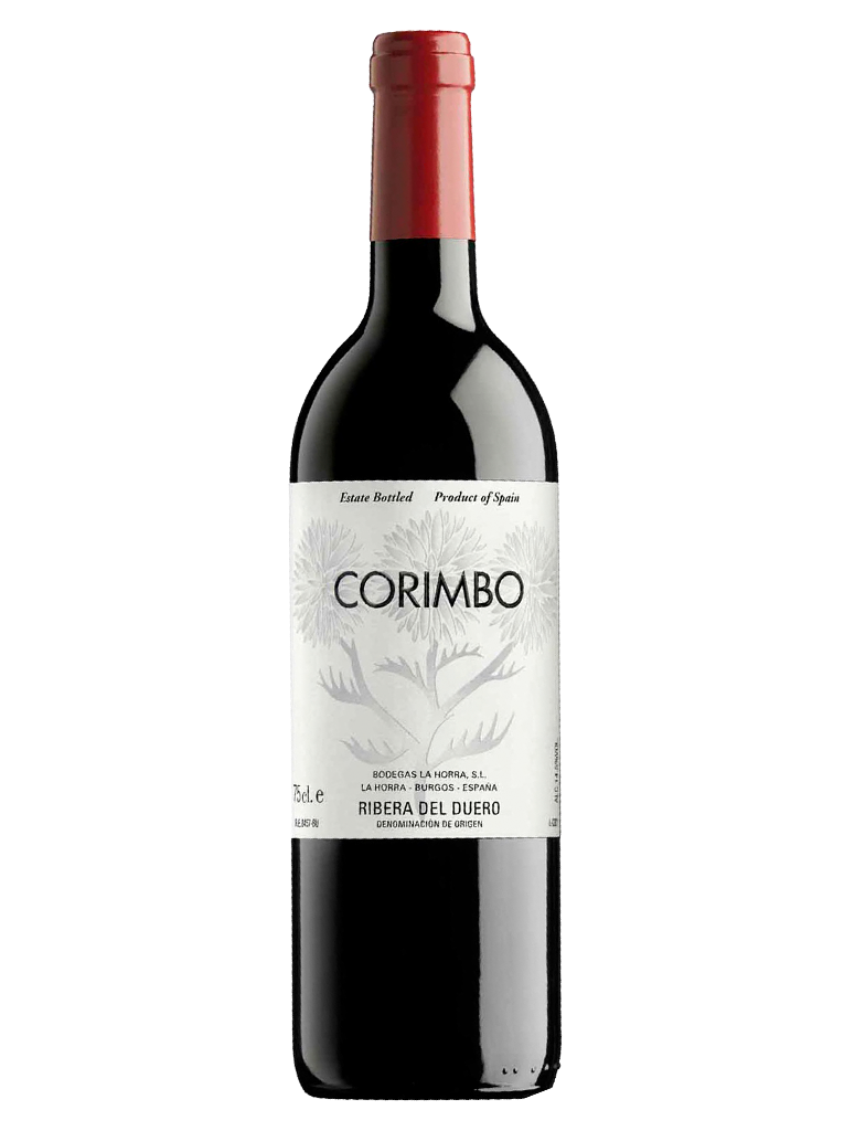 Corimbo