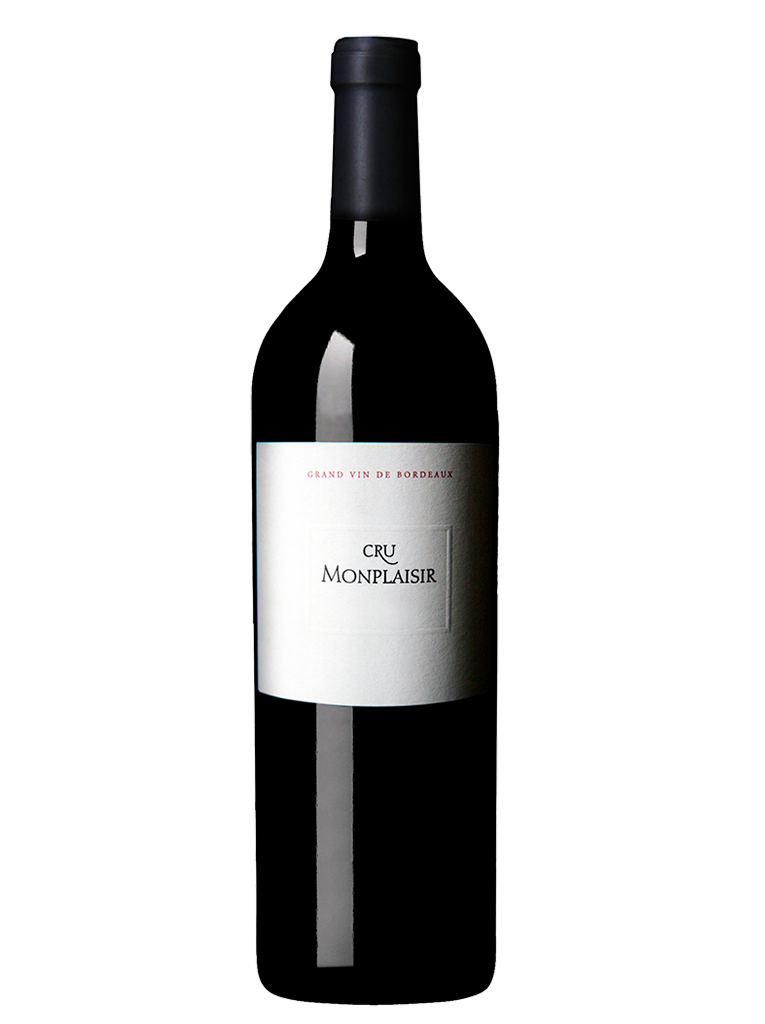Cru Monplaisir