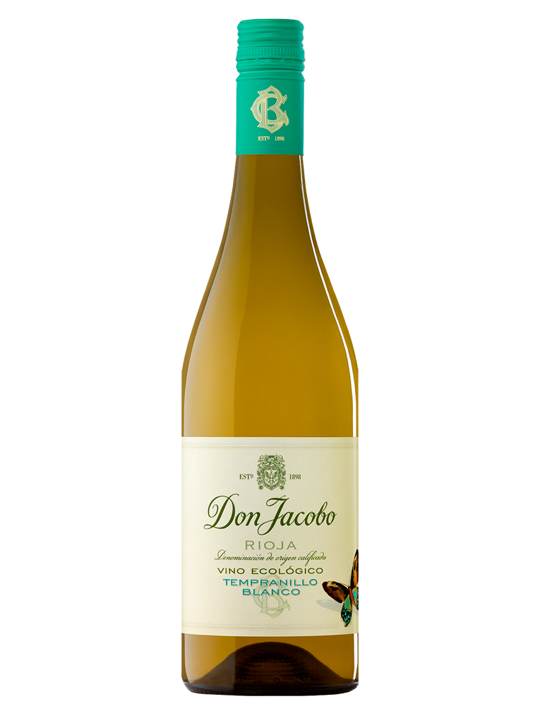 Don Jacobo Blanc