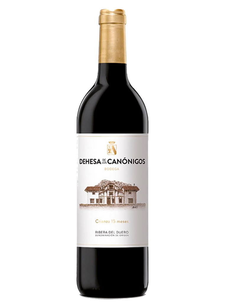 Dehesa de los Canónigos Criança