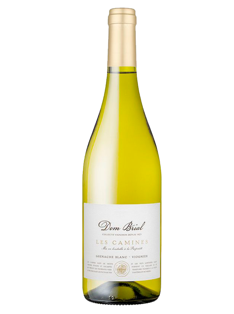 Dom Brial Les Camines