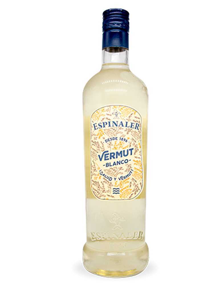 Espinaler Blanco