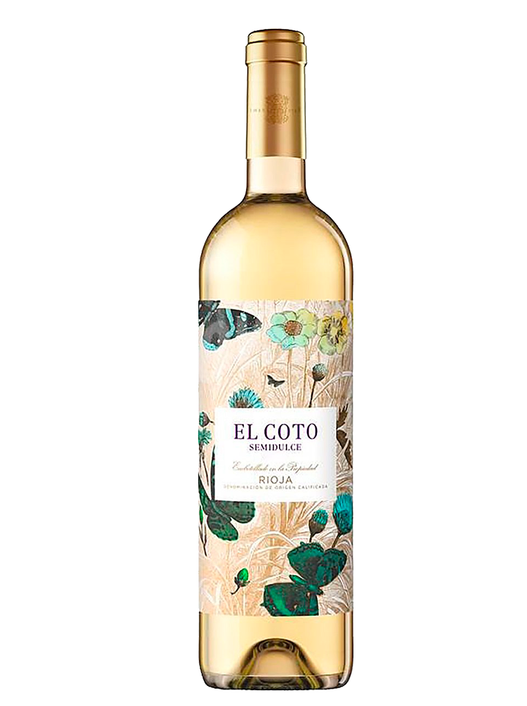 El Coto Semidulce
