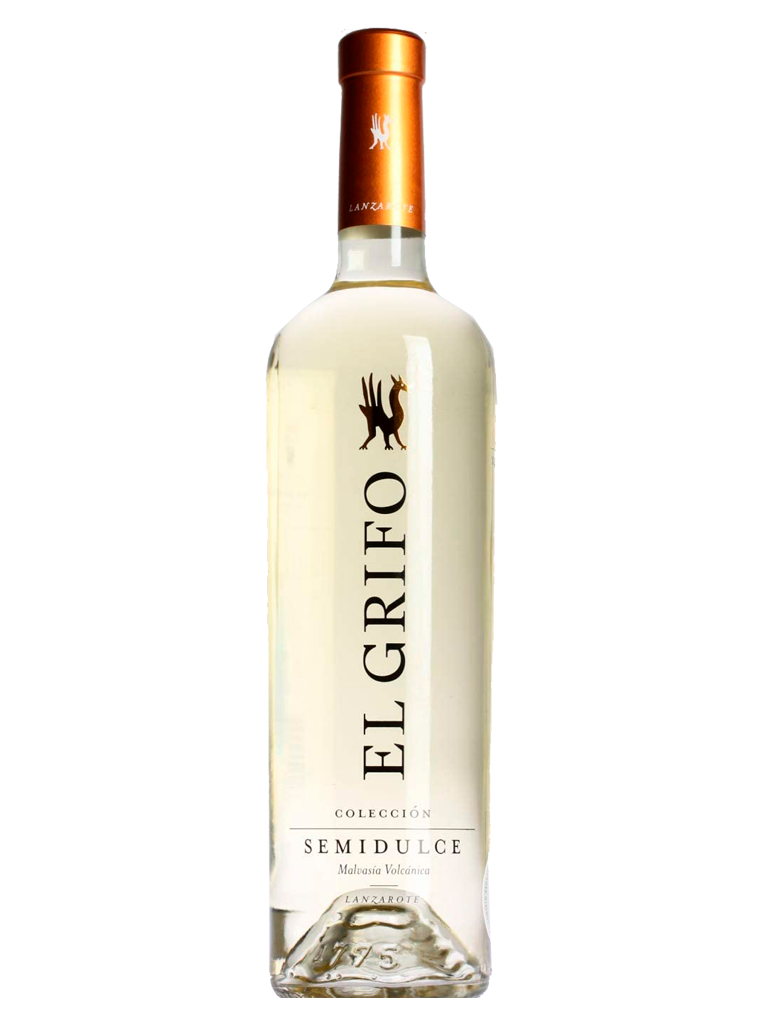 El Grifo Malvasia Semidulce