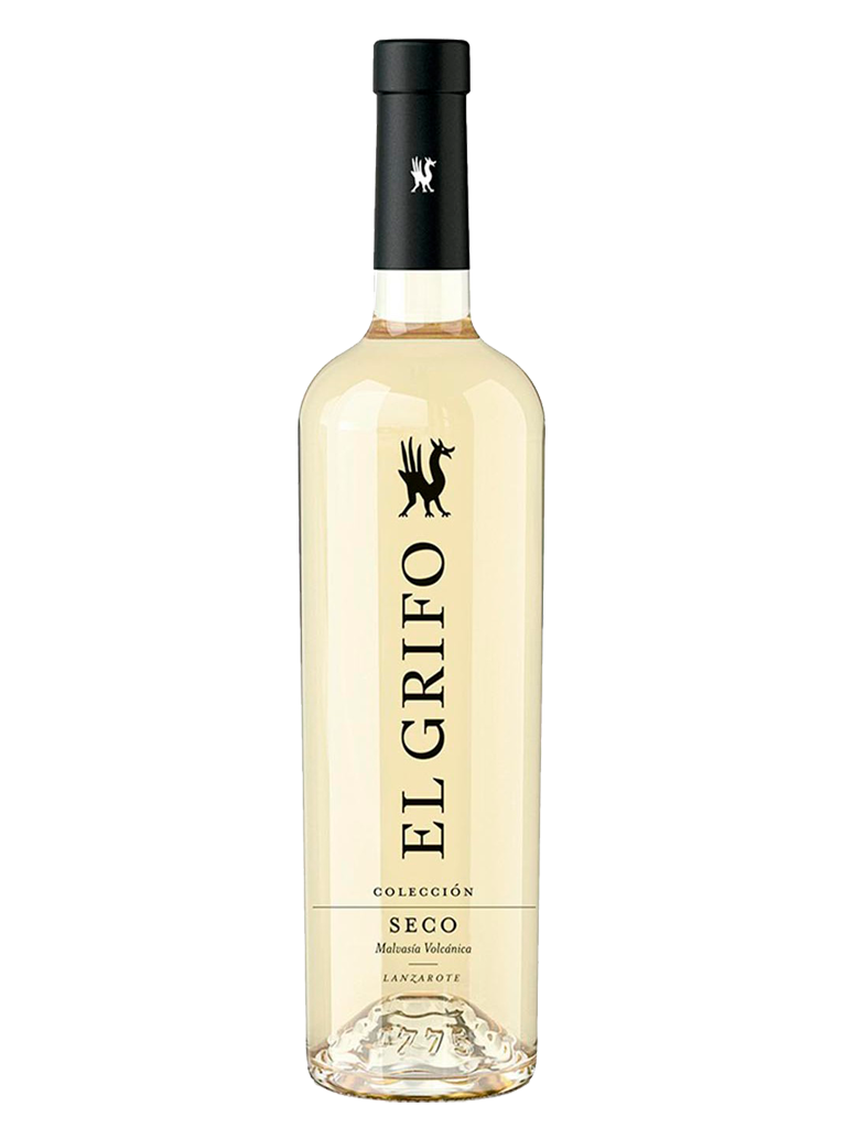 El Grifo Malvasia seca