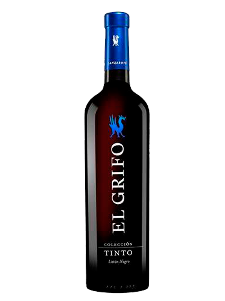 El Grifo Tinto