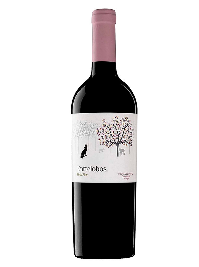 Entrelobos