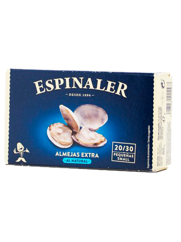 Espinaler Cloïssa Fina 20/30