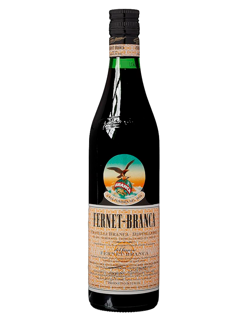 Fernet Branca