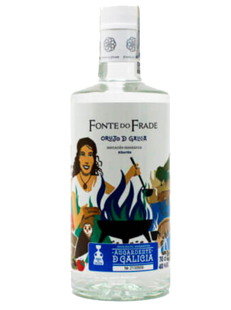 Fonte do Frade Aiguradent
