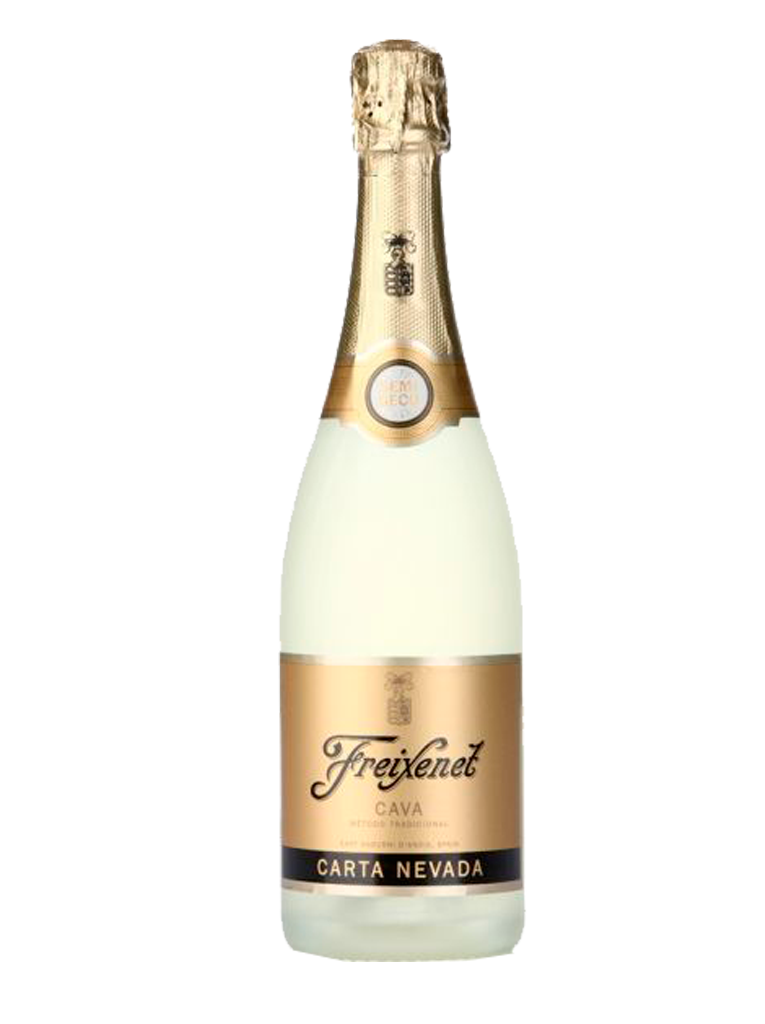 Freixenet Gran Carta Nevada Semi Sec