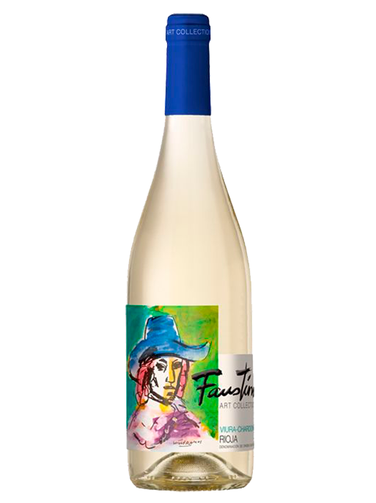 Faustino Art Collection Blanco