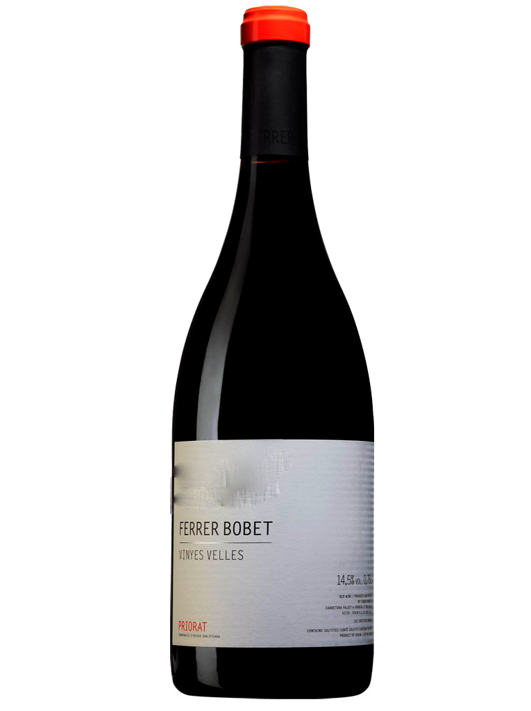 Ferrer Bobet Vinyes Velles