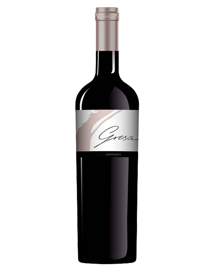 Finca Olivardots Gresa Tinto