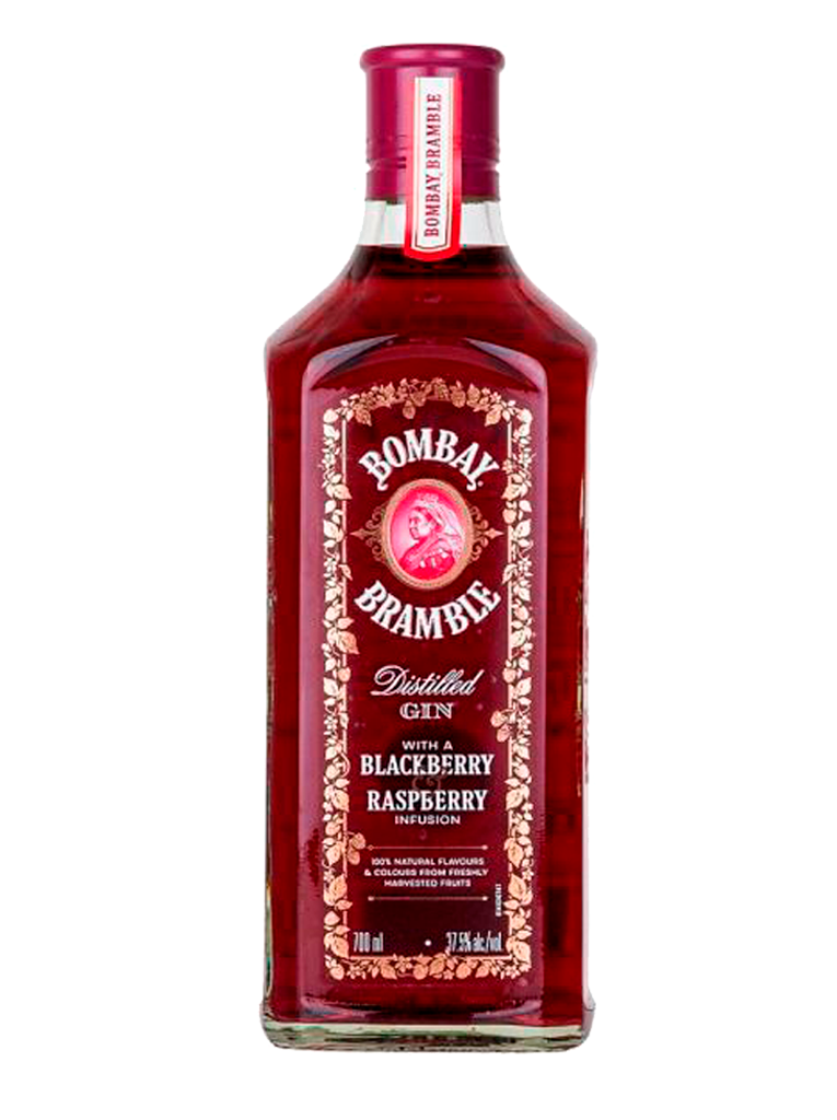 Bombay Bramble Blackberry&Raspberry