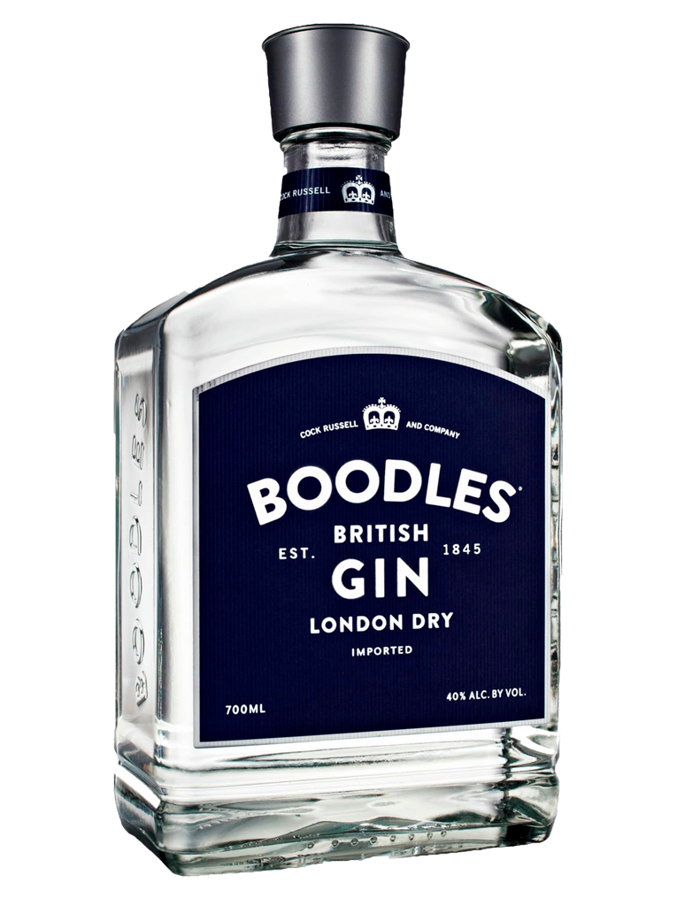 Boodles Gin
