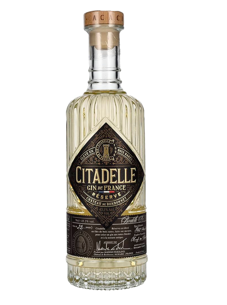 Citadelle Reserva