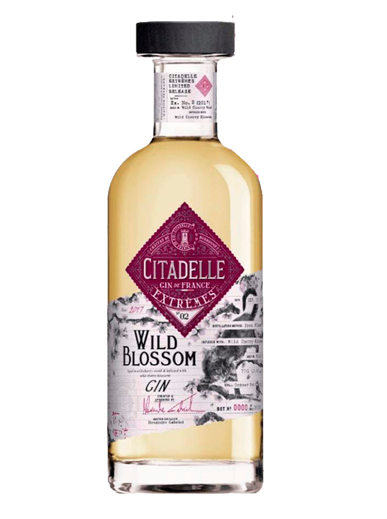 Citadelle Wild Blossom