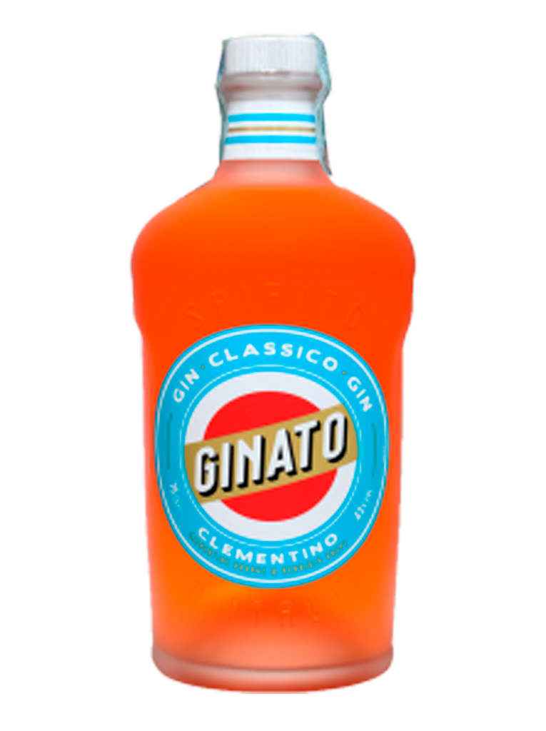 Ginato Clementino