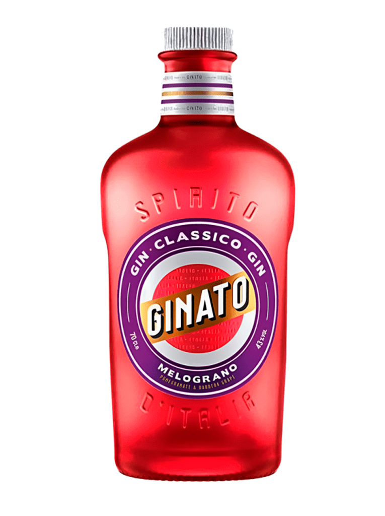 Ginato Melograno