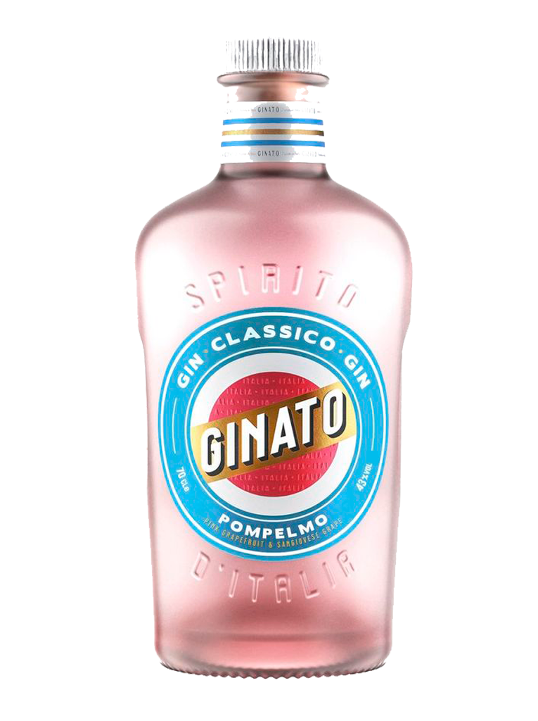 Ginato Pompelmo