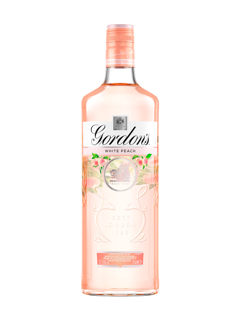 Gordon’s White Peach