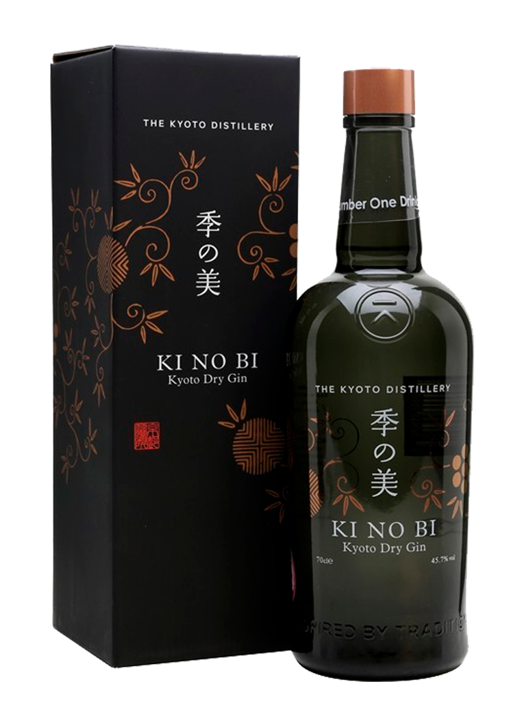 Kyoto Ki no bi